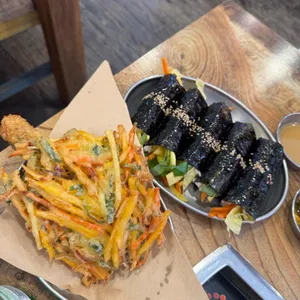 대장떡볶이 사진