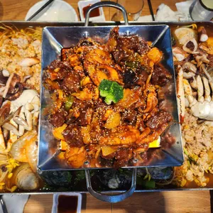 연수해물나라 사진