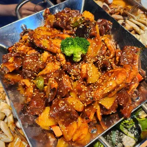 연수해물나라 사진