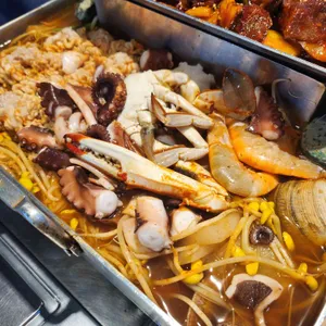연수해물나라 사진