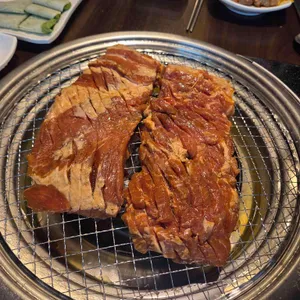 돈우대감 사진