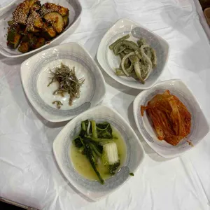 하당먹거리 사진 1