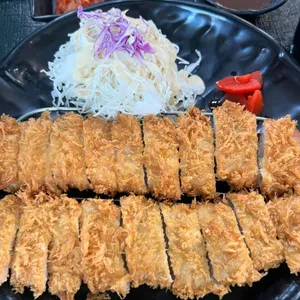 돈까스명인 사진 1