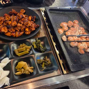 대구안지랑곱창막창 사진 1