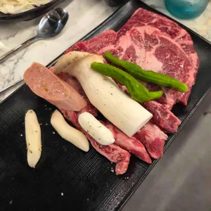 마장동고기집 사진 1