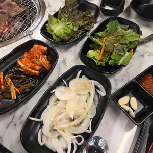 마장동고기집 사진 2