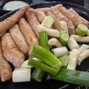 찬앤찬막창 사진 2