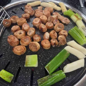찬앤찬막창 사진