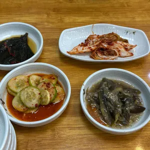 어촌 생선구이 코다리 굴밥 사진 2