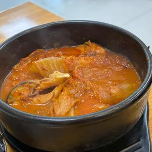 어촌 생선구이 코다리 굴밥 사진