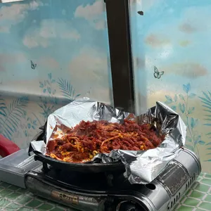 안마을돼지불백 사진 2