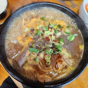 삼일식당 사진