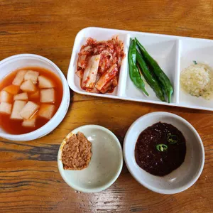 삼일식당 사진