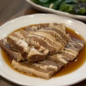 외식명가 대표 사진