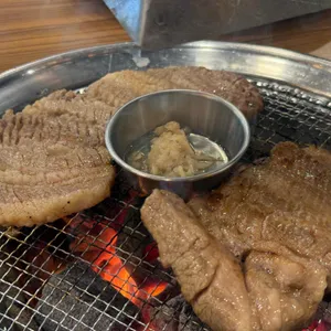 외식명가 사진