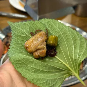 외식명가 사진