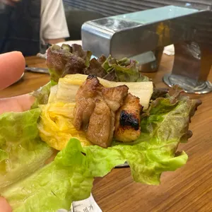 외식명가 사진