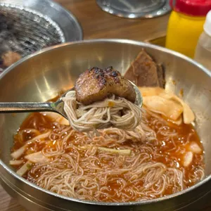 외식명가 사진