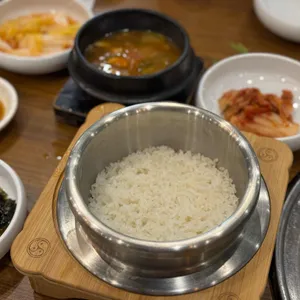 외식명가 사진