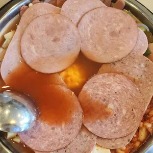 킹콩부대찌개 대표 사진