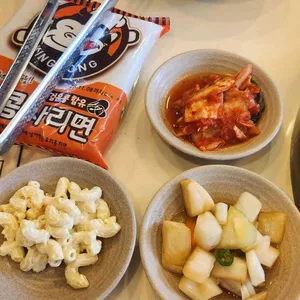 킹콩부대찌개 사진
