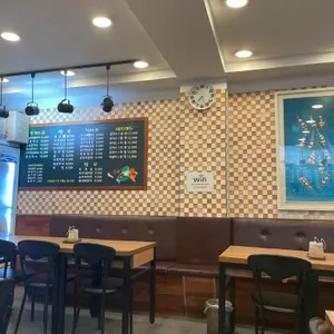 왕돈까스&왕냉면 리뷰 사진