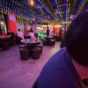 포차처럼 양아치킨 리뷰 사진