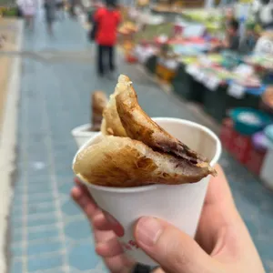 대박호떡 사진 2