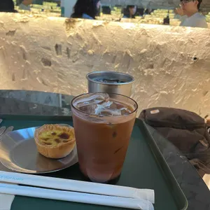 콘하스 대표 사진