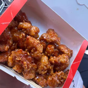 부영닭강정 사진 2