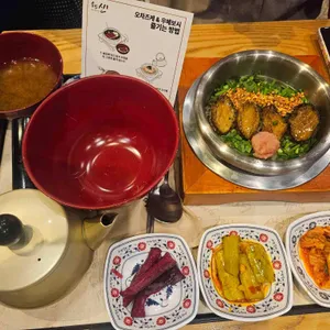 솥밥신 대표 사진