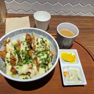 덮밥장사장 대표 사진