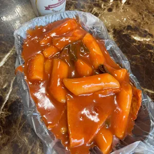 묵호김밥 사진