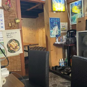 전설의옛날통닭 리뷰 사진