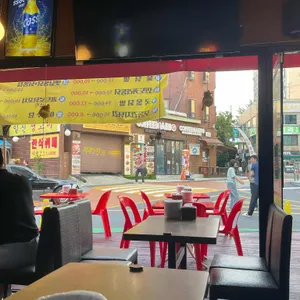 전설의옛날통닭 리뷰 사진