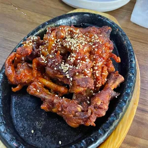 전설의옛날통닭 대표 사진