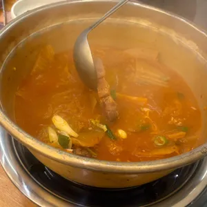 그냥찌개집 사진 1