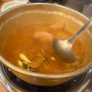 그냥찌개집 사진 2