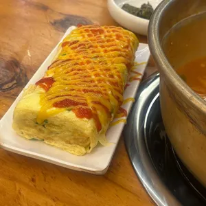 그냥찌개집 사진