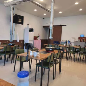 숯불구이전문점한상 리뷰 사진