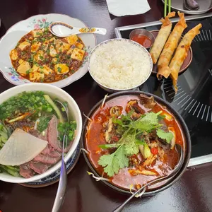 촨촨지우바 사진