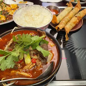 촨촨지우바 사진