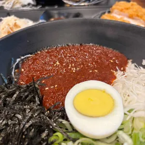 삼동소바 사진 2