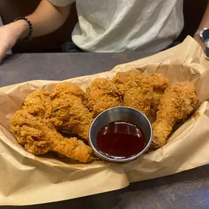 BHC치킨 사진 1