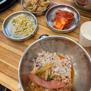 초롱이고모부대찌개 사진 2