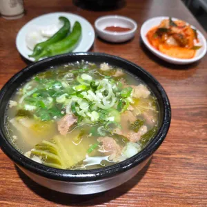 태중해장국 리뷰 사진