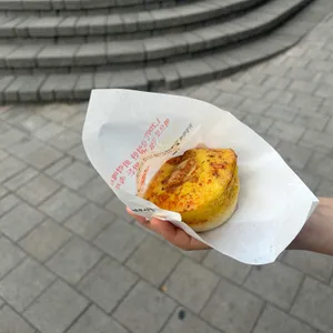 중화짬뽕빵 사진 1