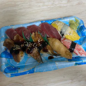 육회바른연어 사진 2
