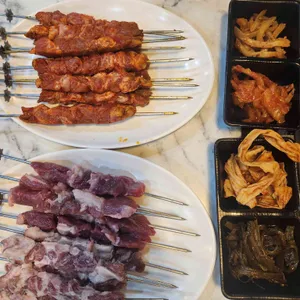 천지양꼬치 리뷰 사진