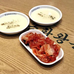 금화왕돈까스 사진